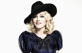 Madonna vence processo contra jornal por publica&ccedil;&atilde;o de fotos