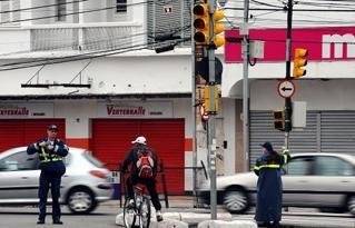 Cerca de 48 mil pessoas seguem sem luz no Estado
