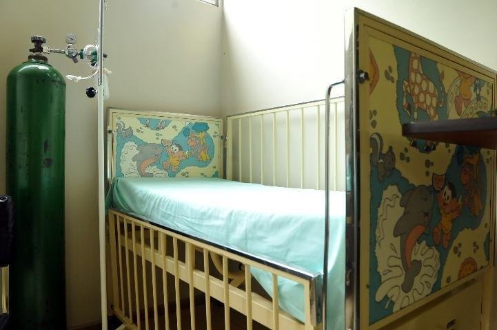 Pronto-Atendimento Pedi&aacute;trico do hospital da Ulbra &eacute; reaberto