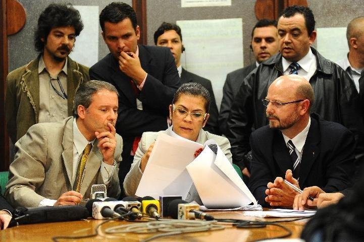 Governo declara que as despesas foram legais e aprovadas pelo Tribunal de Contas