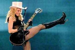Madonna compra apartamento de R$ 4,5 mil para Jesus Luz 