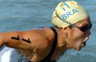 Suspensa por doping, Mariana Ohata pode se aposentar