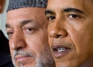 Talib&atilde;s afeg&atilde;os condenam atribui&ccedil;&atilde;o do Nobel da Paz a Obama