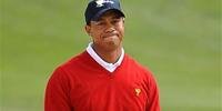 Tiger Woods pede inclusão do golf no programa olímpico
