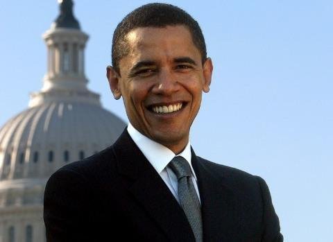 Pr&ecirc;mio Nobel da Paz para Obama coroa uma ascens&atilde;o mete&oacute;rica