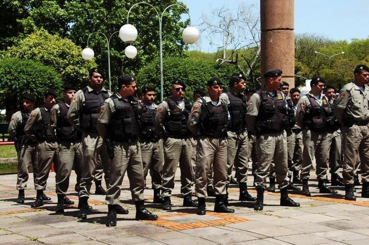 BM vai refor&ccedil;ar a fiscaliza&ccedil;&atilde;o neste feriado