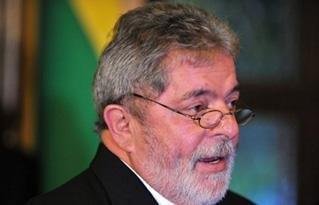 Lula envia telegrama parabenizando Obama pelo Pr&ecirc;mio Nobel da Paz 