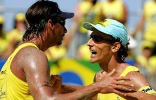 Ricardo e Emanuel anunciam fim da parceria