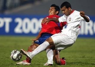 Costa Rica ser&aacute; advers&aacute;ria do Brasil na semifinal do Mundial sub-20