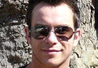 Morre Stephen Gately, cantor da banda BoyZone