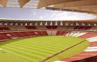 Inter garante que bancar&aacute; constru&ccedil;&atilde;o do novo Beira-Rio