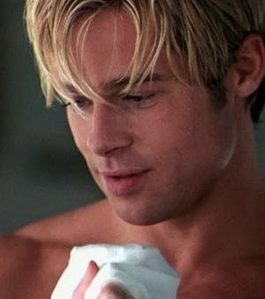 Brad Pitt vem ao Brasil em 2010