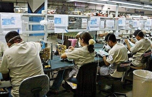 Mulheres e ind&iacute;genas t&ecirc;m os sal&aacute;rios mais baixos da Am&eacute;rica Latina