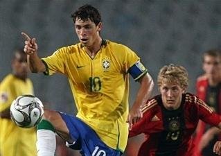 Brasil decide vaga na final do Mundial Sub-20 contra a Costa Rica
