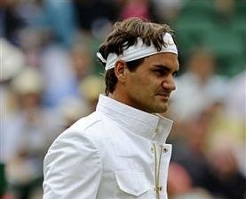 Federer e Nadal come&ccedil;ar&atilde;o 2010 em torneio de Abu Dabi