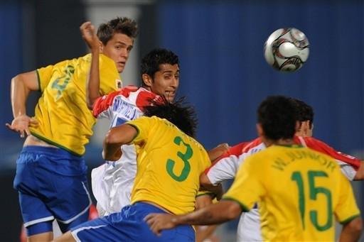 Brasil vence a Costa Rica e est&aacute; na final do Mundial Sub-20