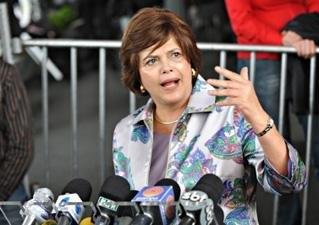 Dilma prestar&aacute; depoimento sobre o mensal&atilde;o na ter&ccedil;a-feira