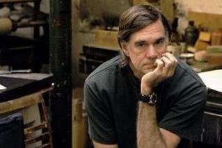 Gus Van Sant deve ter filme produzido por brasileiro