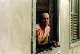 Ney Matogrosso lan&ccedil;a CD com arte de Ocimar Versolato 