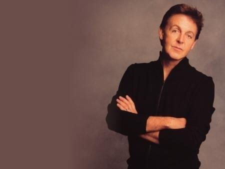 Paul McCartney e Coldplay ganham pr&ecirc;mio internacional