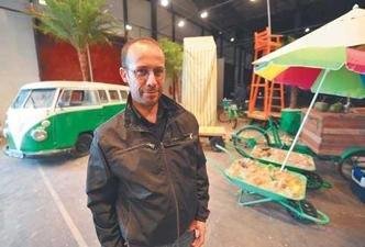 Bienal do Mercosul come&ccedil;a hoje em Porto Alegre