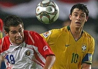 Brasil enfrenta Gana por 5.&ordm; t&iacute;tulo do Mundial Sub-20