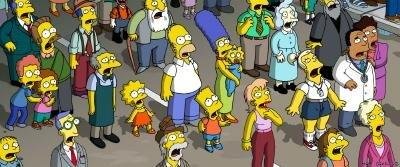 Nos EUA, f&atilde;s de Os Simpsons criar&atilde;o novo personagem
