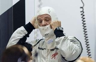Rubinho tenta pela 17&ordf; vez ser campe&atilde;o do GP Brasil