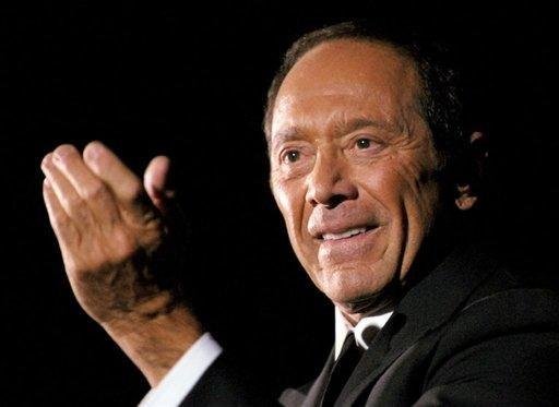 Paul Anka afirma ter escrito outra m&uacute;sica in&eacute;dita de Michael Jackson