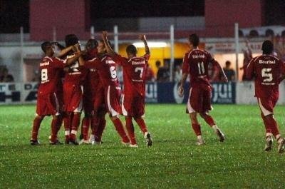 Inter quer bater lanterna para brigar pelo t&iacute;tulo