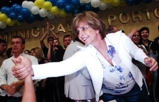 Yeda prop&otilde;e um pacto pela paz na pol&iacute;tica ga&uacute;cha 