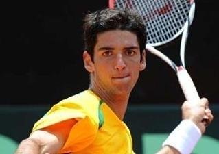 Bellucci assume 45&ordm; lugar e Brasil volta ao top 50