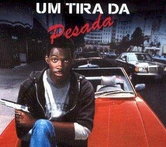 Um Tira da Pesada ter&aacute; o quarto epis&oacute;dio da s&eacute;rie