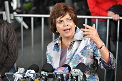 Governo jamais deixar&aacute; faltar etanol, garante Dilma