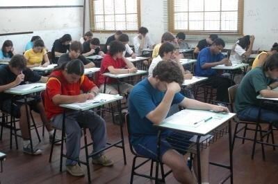 Pouco mais de 1% dos inscritos pediram para mudar local de realiza&ccedil;&atilde;o do Enem