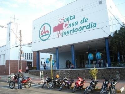 Livramento: Santa Casa ser&aacute; avaliada por equipe