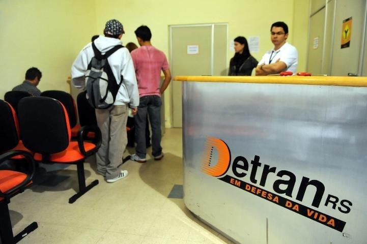 Detran garante que o n&uacute;mero de agendamentos aumentar&aacute; com o novo sistema