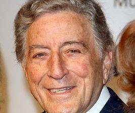 Tony Bennet faz show amanh&atilde; na Capital