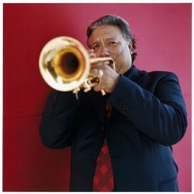 Arturo Sandoval chega ao Brasil