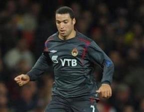 Daniel Carvalho diz que CSKA precisa aproveitar jogo contra o Manchester