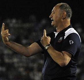 Felip&atilde;o &eacute; campe&atilde;o com o Bunyodkor no Usbequist&atilde;o