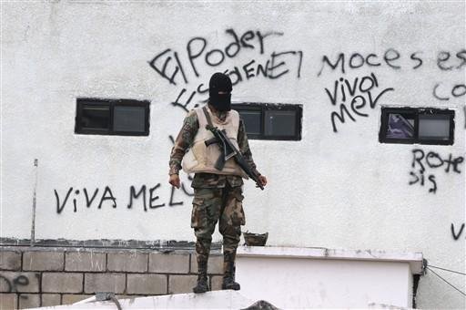 Brasileiro na OEA acusa governo de fato de &ldquo;tortura&rdquo;