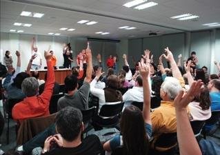 Termina greve da Caixa na Capital e Regi&atilde;o Metropolitana