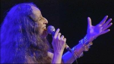 Maria Beth&acirc;nia confirmada em Porto Alegre em dezembro