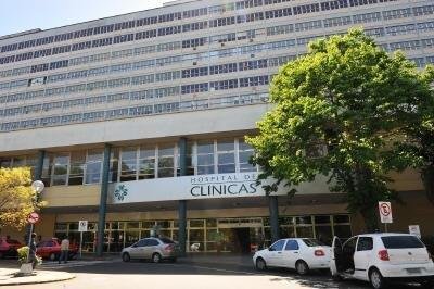 Superlota&ccedil;&atilde;o interrompe atendimento em hospitais da capital