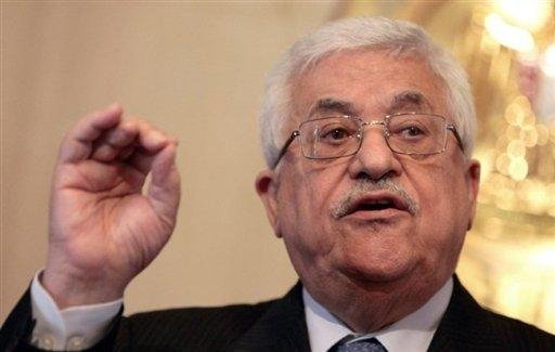 Mahmud Abbas convoca elei&ccedil;&otilde;es palestinas para 24 de janeiro