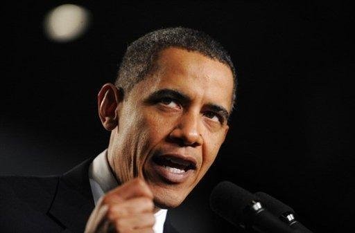 Obama declara emerg&ecirc;ncia nacional por gripe A