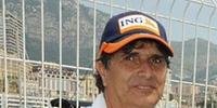 Nelson Piquet diz que Senna ganhou dois títulos na base da 