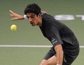 Bellucci sobe para a 43&ordf; posi&ccedil;&atilde;o no ranking da ATP