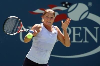 Safina retoma lideran&ccedil;a no ranking feminino de t&ecirc;nis